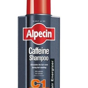 شامپو آلپسین مدل Caffeine C1