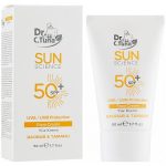 کرم ضدآفتاب فاقد چربی SPF50 سی تونا فارماسی