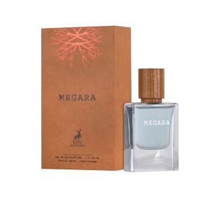 عطر الحمبرا مگارا (Alhambra Megara)